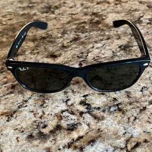 Rayban WAYFARER CLASSIC RB 2132